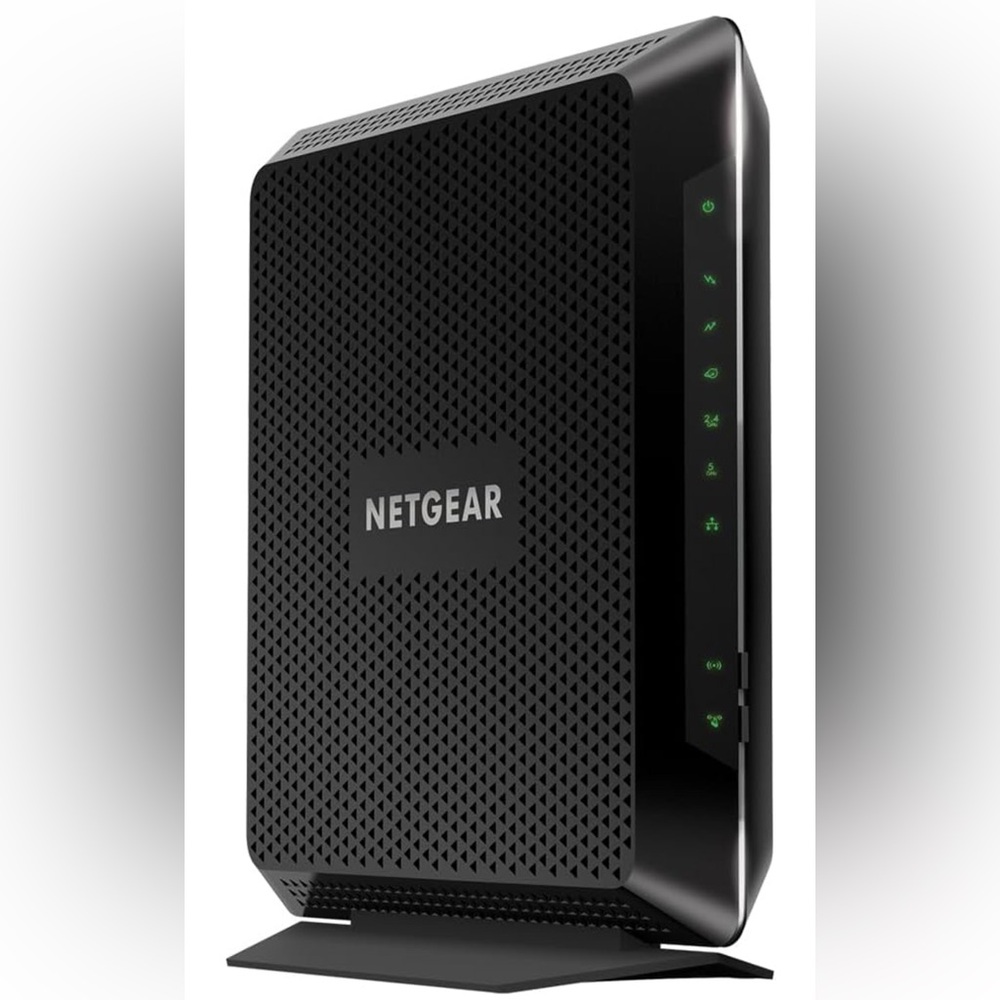 NETGEAR Nighthawk Modem Router Combo C7000